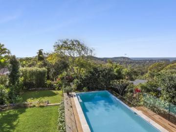 For Rent 5 Bedroom House Bilgola Plateau NSW DS102473260