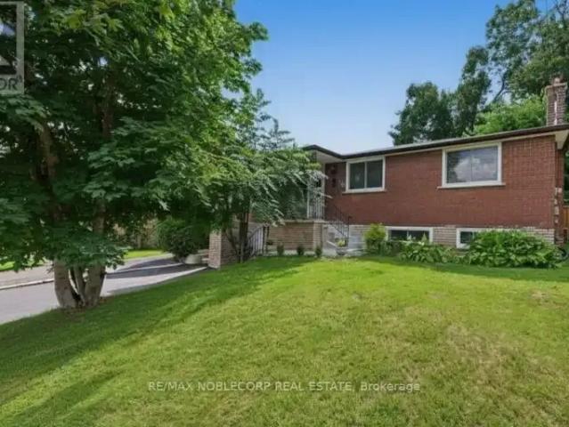 For Rent 5 Bedroom House Bradford West Gwillimbury ON DS105505978