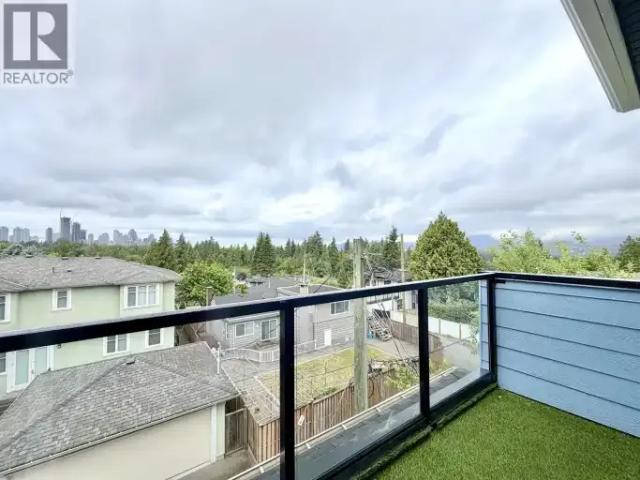 For Rent 5 Bedroom House Burnaby BC DS102794891