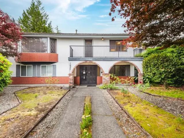 For Rent 5 Bedroom House Burnaby BC DS103651840