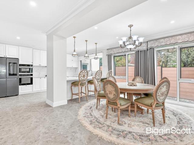 For Rent 5 Bedroom House Glen Waverley VIC DS105865630