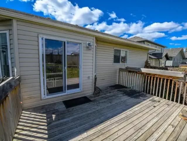 For Rent 5 Bedroom House Grande Prairie AB DS104362503