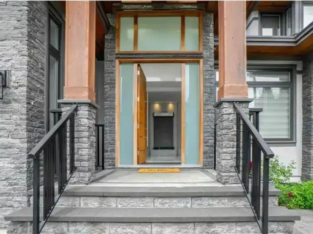 For Rent 5 Bedroom House Delta BC DS104000172