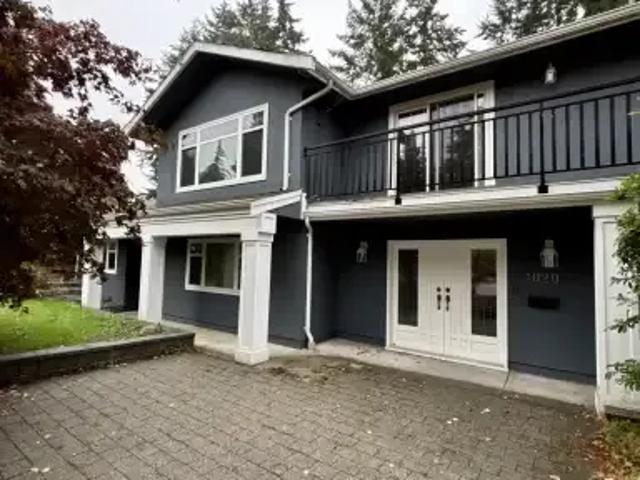 For Rent 5 Bedroom House Delta BC DS105923425