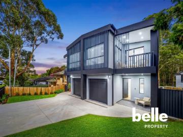 For Rent 5 Bedroom House Dundas Valley NSW DS102282400
