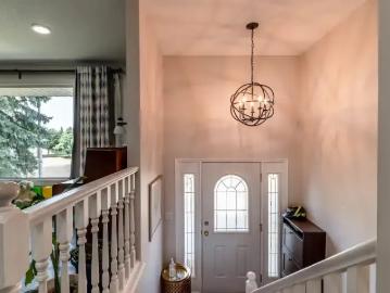 For Rent 5 Bedroom House Edmonton AB DS103395641