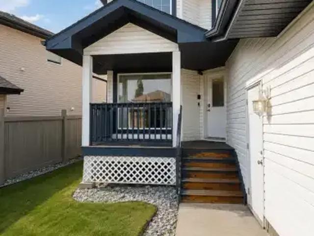 For Rent 5 Bedroom House Edmonton AB DS104506805