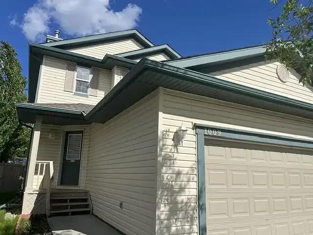 For Rent 5 Bedroom House Edmonton AB DS105435030
