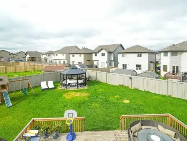 For Rent 5 Bedroom House Edmonton AB DS105087761