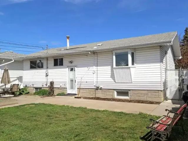 For Rent 5 Bedroom House Edmonton AB DS105100744