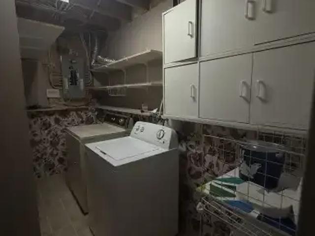 For Rent 5 Bedroom House Edmonton AB DS105198618