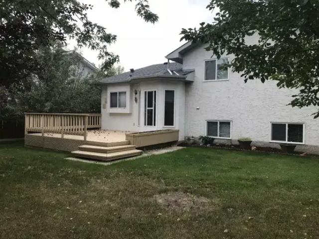 For Rent 5 Bedroom House Edmonton AB DS105269384
