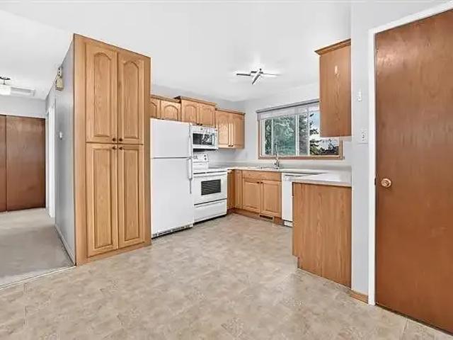 For Rent 5 Bedroom House Edmonton AB DS105394821
