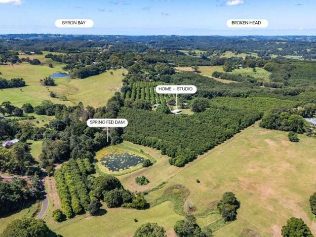 For Rent 5 Bedroom House Eureka, NSW DS105339612