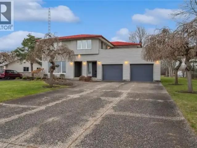 For Rent 5 Bedroom House Fort Erie ON DS99505574