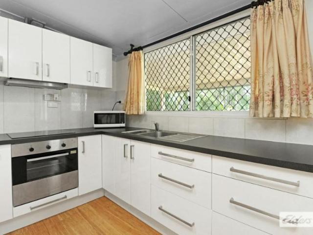 For Rent 5 Bedroom House Katherine NT DS105932895
