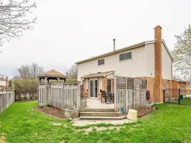 For Rent 5 Bedroom House Kitchener ON DLS104506922