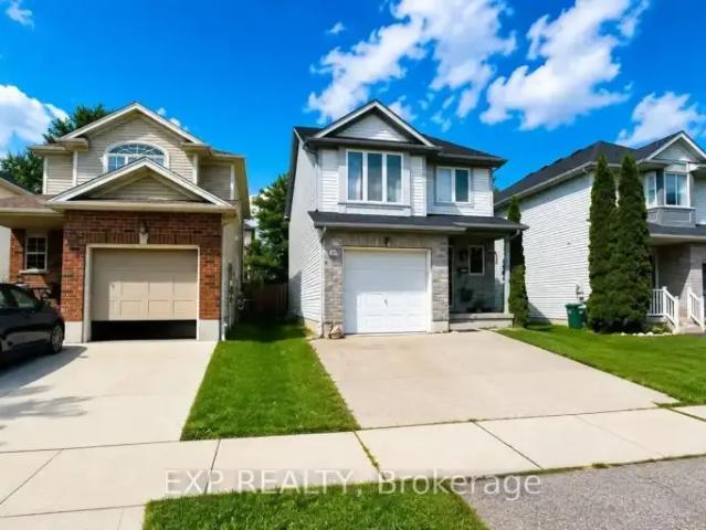 For Rent 5 Bedroom House Kitchener ON DS105334185
