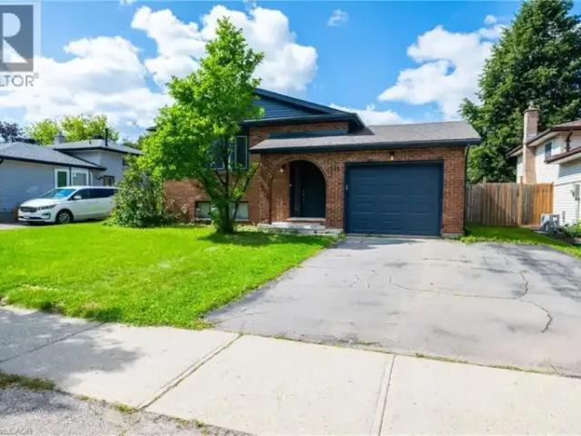 For Rent 5 Bedroom House Kitchener ON DS105526288
