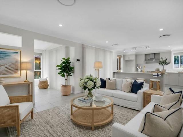 For Rent 5 Bedroom House Ingleburn NSW DS106168820