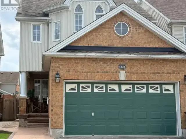 For Rent 5 Bedroom House Innisfil ON DS104957706
