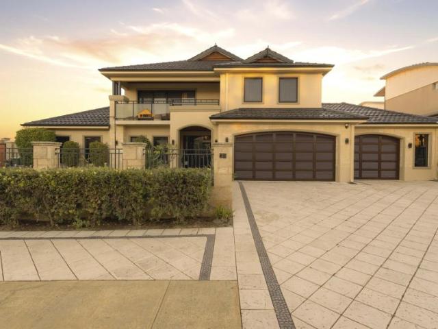 For Rent 5 Bedroom House Iluka WA DS105972547
