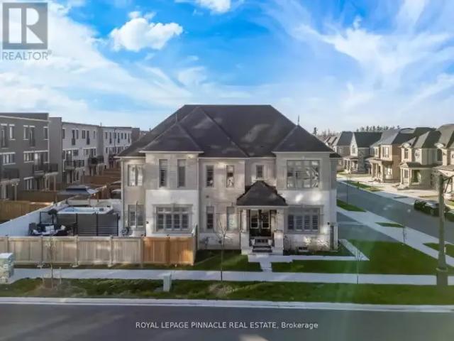 For Rent 5 Bedroom House Oakville ON DS103740051