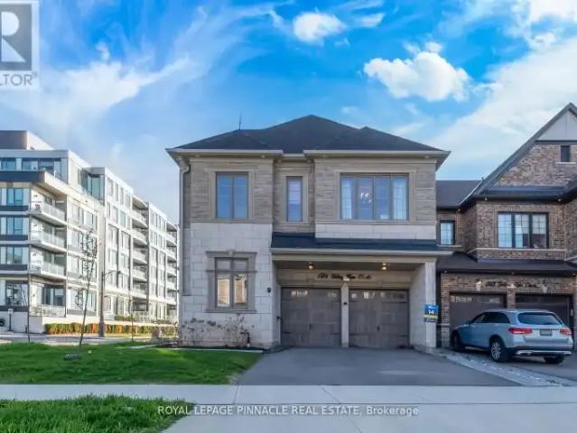 For Rent 5 Bedroom House Oakville ON DS104470918