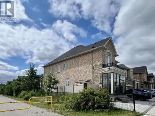 For Rent 5 Bedroom House Oakville ON DS104471107