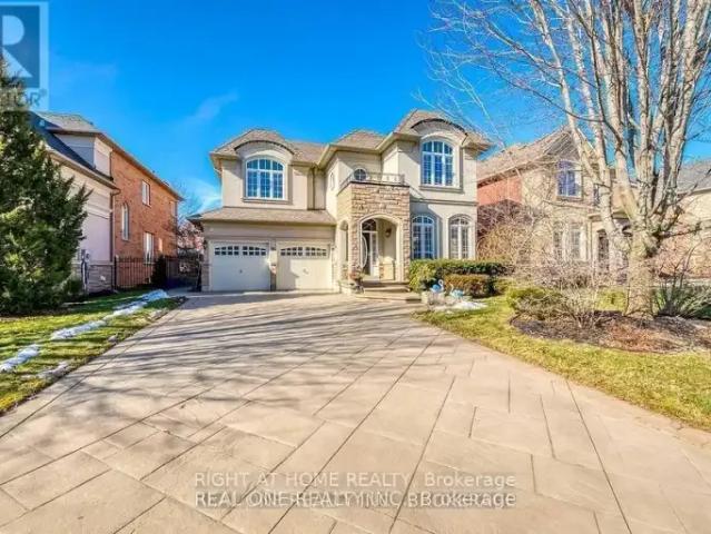 For Rent 5 Bedroom House Oakville ON DS104754001
