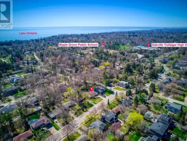 For Rent 5 Bedroom House Oakville ON DS104842154