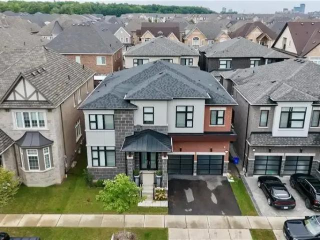 For Rent 5 Bedroom House Oakville ON DS105565540