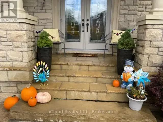 For Rent 5 Bedroom House Oakville ON DS105087996