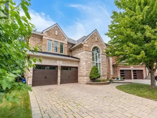 For Rent 5 Bedroom House Oakville ON DS105119044