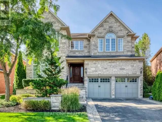 For Rent 5 Bedroom House Oakville ON DS105135688