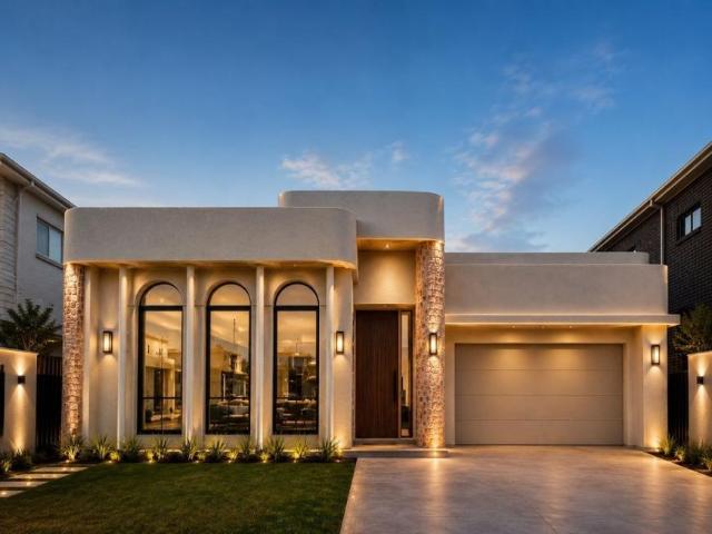 For Rent 5 Bedroom House Oakville, NSW DS104185673