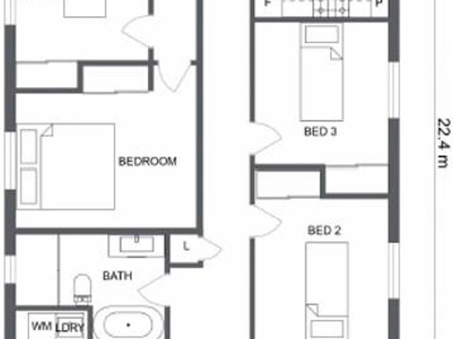 For Rent 5 Bedroom House LEPPINGTON NSW DS78958726