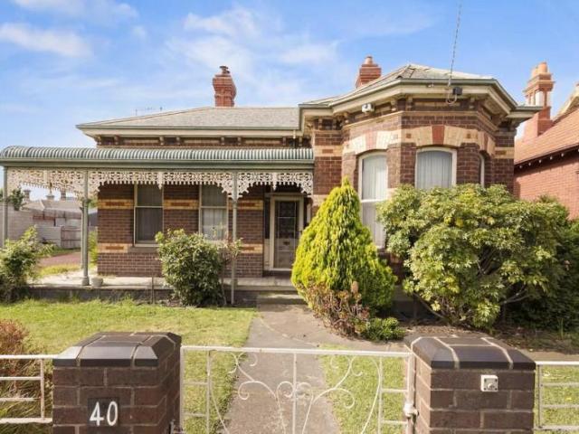 For Rent 5 Bedroom House Moonee Ponds VIC DS102769064