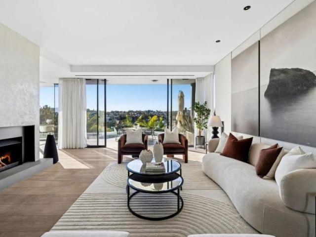 For Rent 5 Bedroom House Mosman, NSW DS103342488
