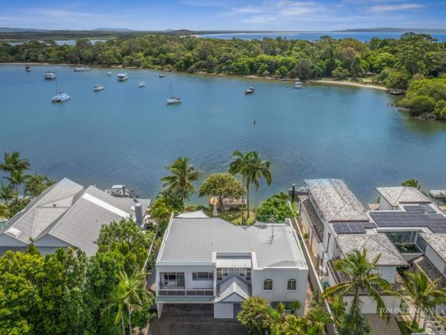 For Rent 5 Bedroom House Noosa Heads QLD DS101583336