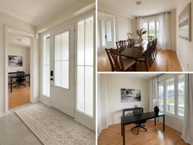 For Rent 5 Bedroom House South ON DS104434067