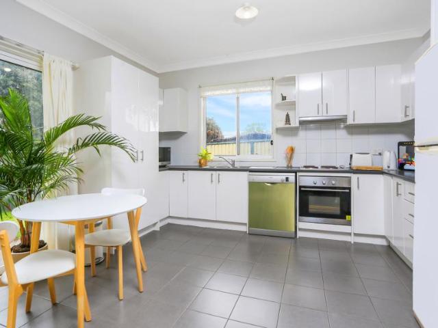 For Rent 5 Bedroom House SOUTH WINDSOR NSW DS105719729