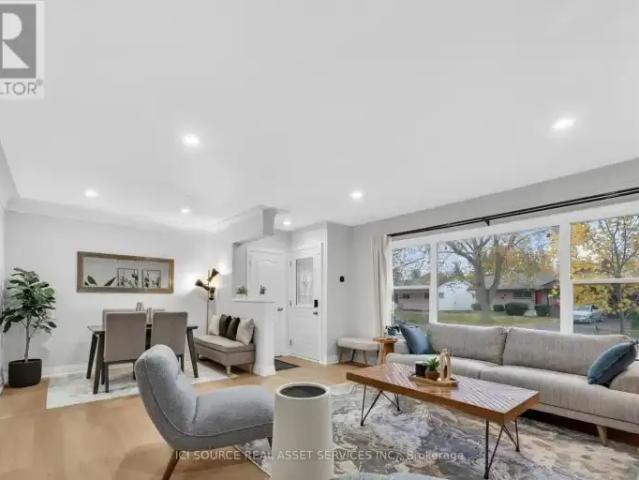 For Rent 5 Bedroom House St. Catharines ON DS104224736
