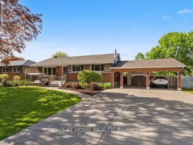 For Rent 5 Bedroom House St. Catharines ON DS105118884