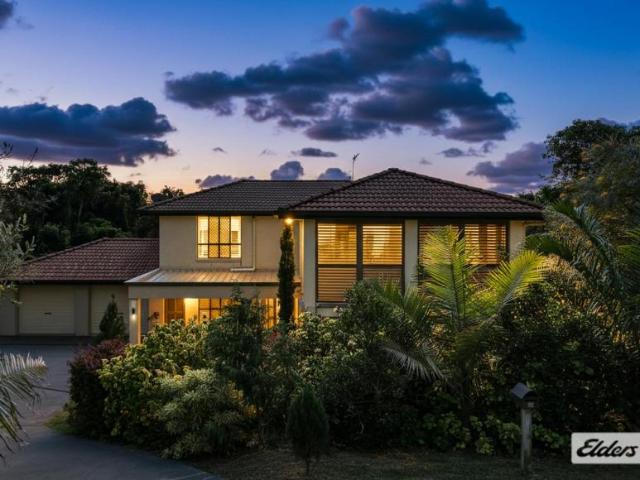 For Rent 5 Bedroom House Pacific Heights QLD DS105933164