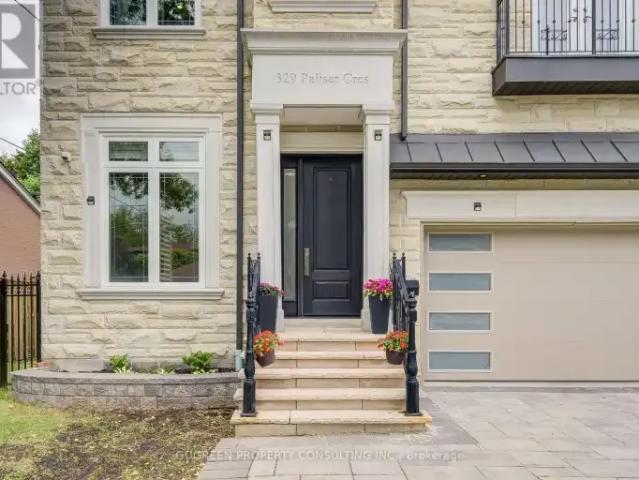 For Rent 5 Bedroom House Richmond Hill ON DS103579425