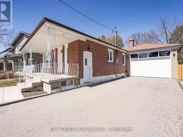 For Rent 5 Bedroom House Richmond Hill ON DS103594521