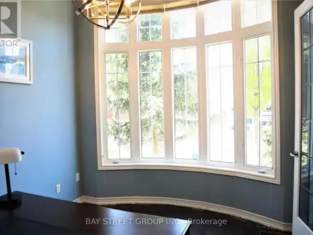 For Rent 5 Bedroom House Richmond Hill ON DS103695282