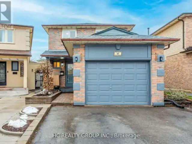 For Rent 5 Bedroom House Richmond Hill ON DS105088038