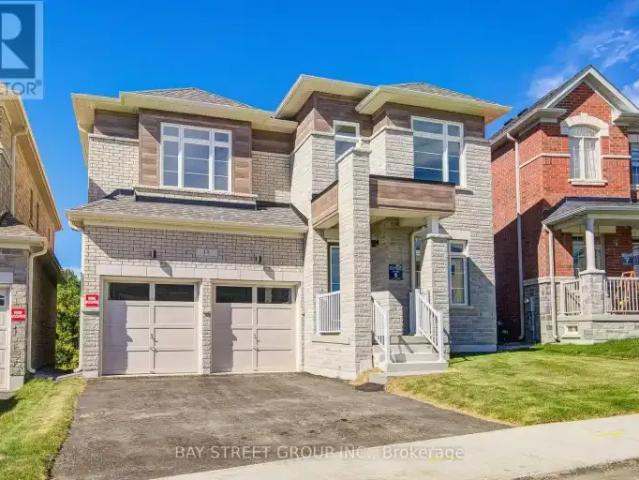 For Rent 5 Bedroom House Richmond Hill ON DS105674855